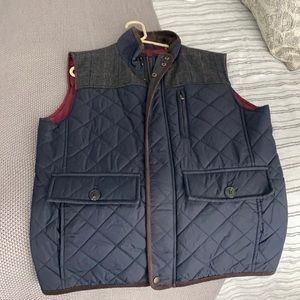 Men’s Vest